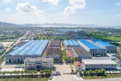 踐行“規(guī)模化、綠色化、高端化”理念，中正鍋爐引領(lǐng)行業(yè)提質(zhì)升級(jí)