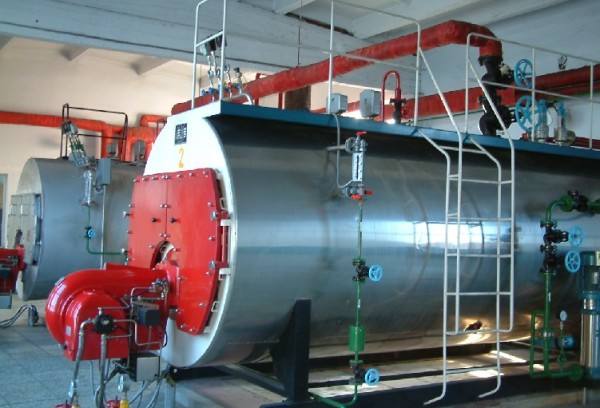 燃氣鍋爐燃氣管道試壓時應注意哪些問題?