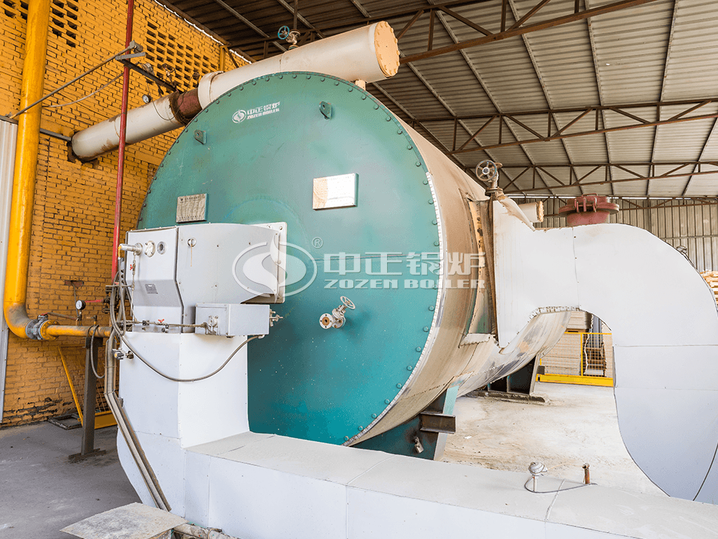 鍋爐節(jié)能技巧