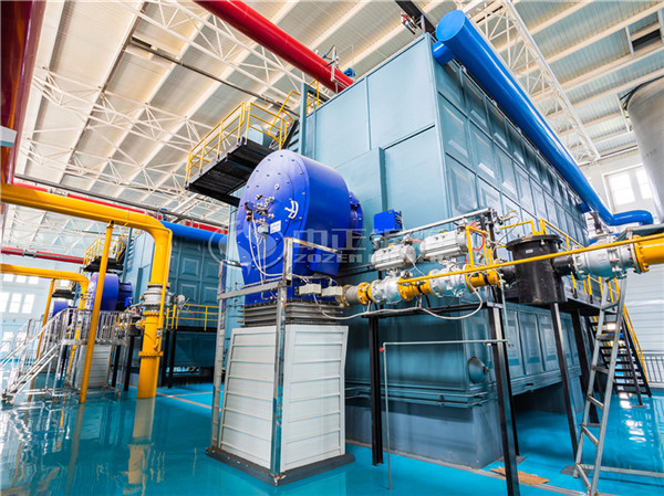 2019年我國<a href='/' target='_blank'><u>節能鍋爐</u></a>行業的發展前提