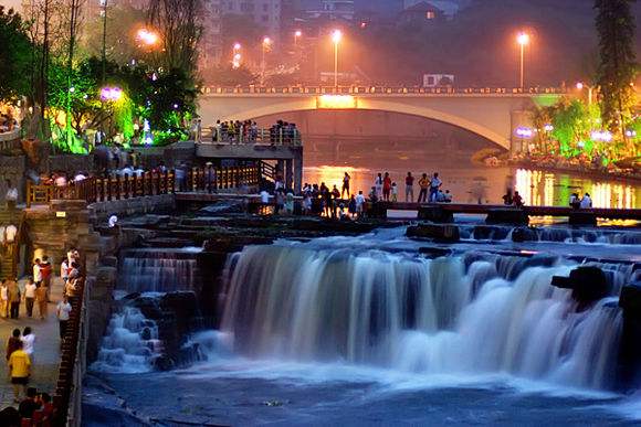 四川省節(jié)能環(huán)保產(chǎn)業(yè)重點(diǎn)培育企業(yè)名單出爐 自貢9家企業(yè)入選