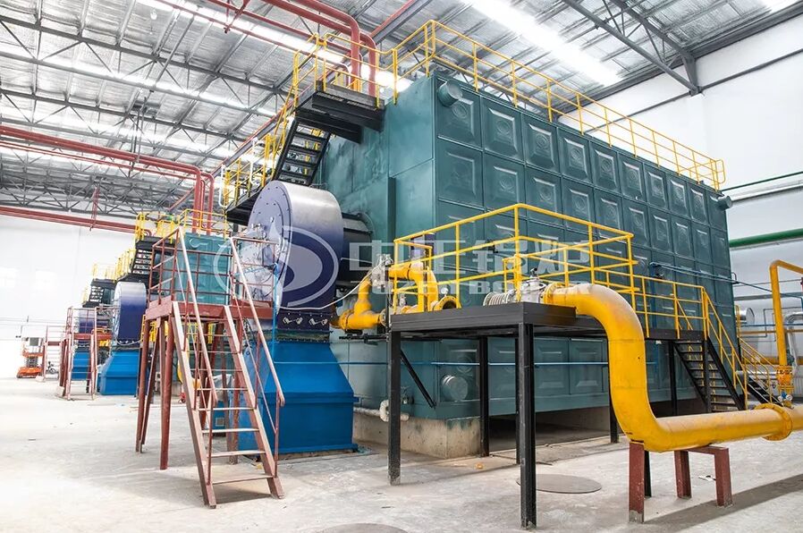 你以為買到低價二手鍋爐就賺了？其實賠大了！