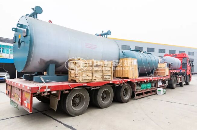 你以為買到低價二手鍋爐就賺了？其實賠大了！