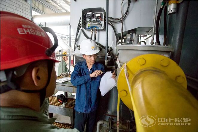 你以為買到低價二手鍋爐就賺了？其實賠大了！