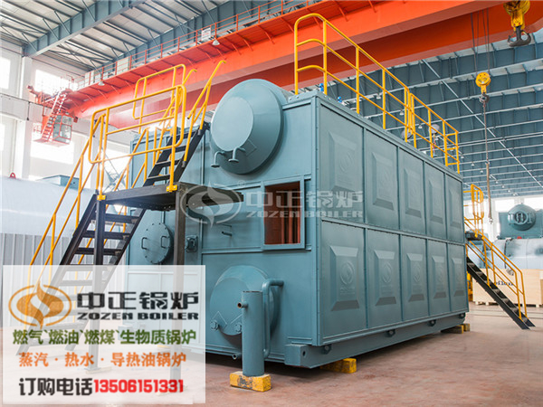 2019年我國第三代鍋爐技術(shù)研究成功 無環(huán)保裝置也能達(dá)標(biāo)排放