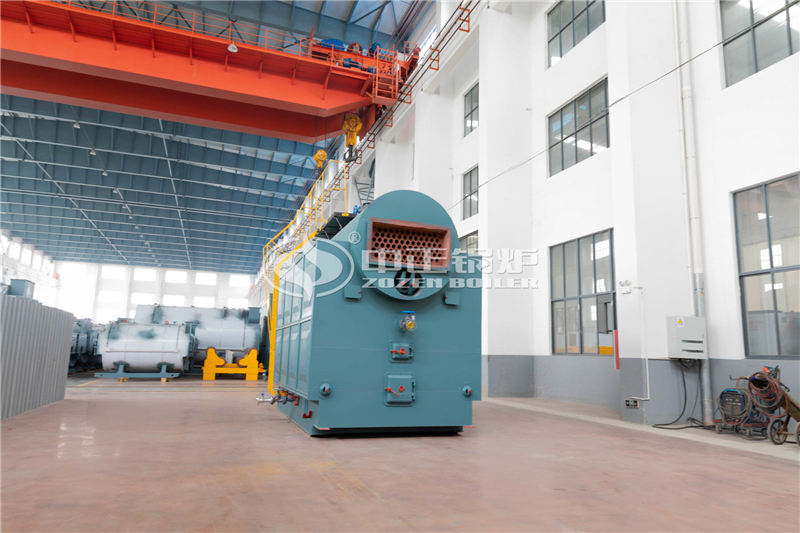 2019年生物質(zhì)鍋爐的燃燒要求以及環(huán)保排放