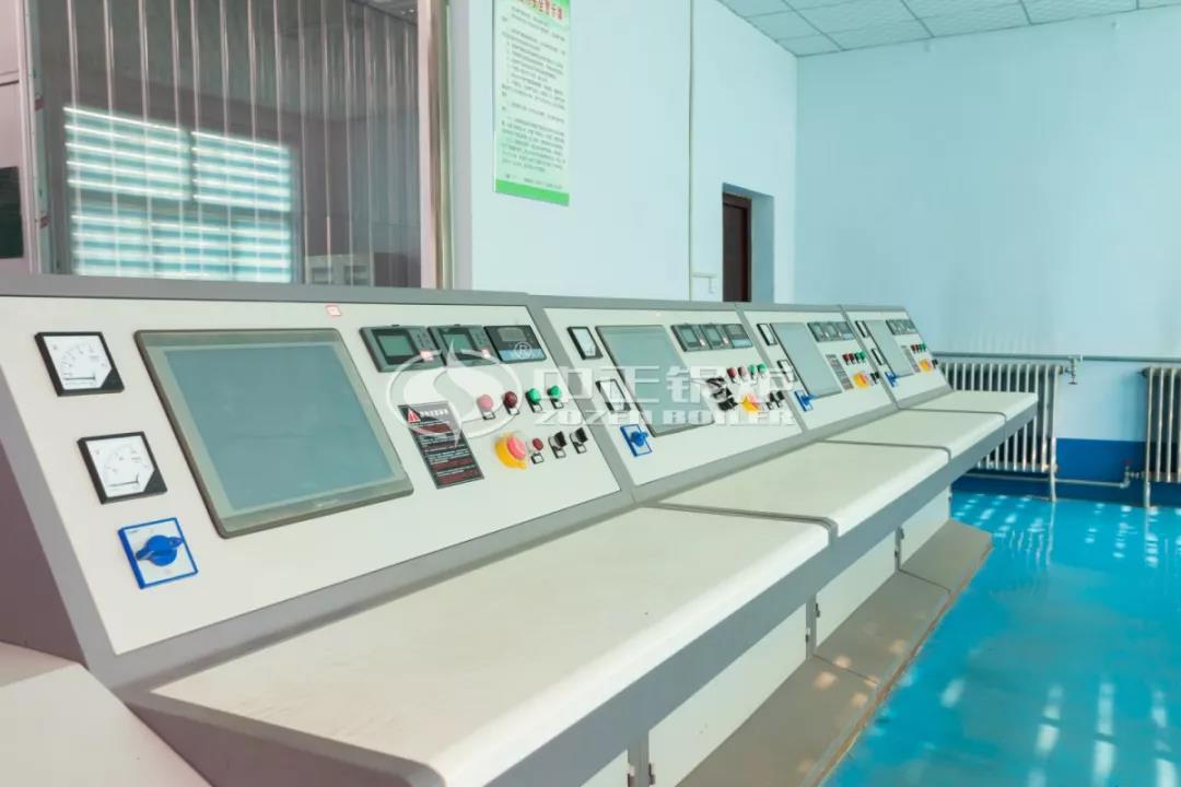 WNS系列冷凝式燃氣鍋爐-鍋爐界當之無愧的銷量王節能環保集一身