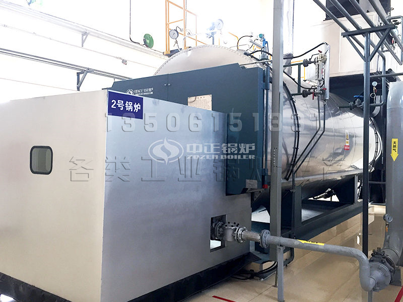 2019年供熱鍋爐之燃煤鏈條爐三大節(jié)能環(huán)保設(shè)置技巧