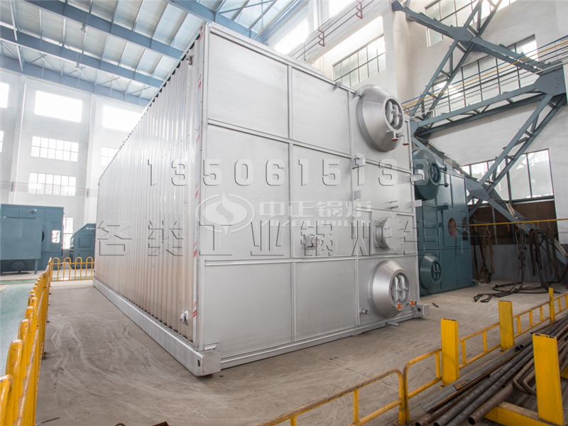 2019年鍋爐的節(jié)能環(huán)保措施之解決鍋爐“排煙溫度高”的問題