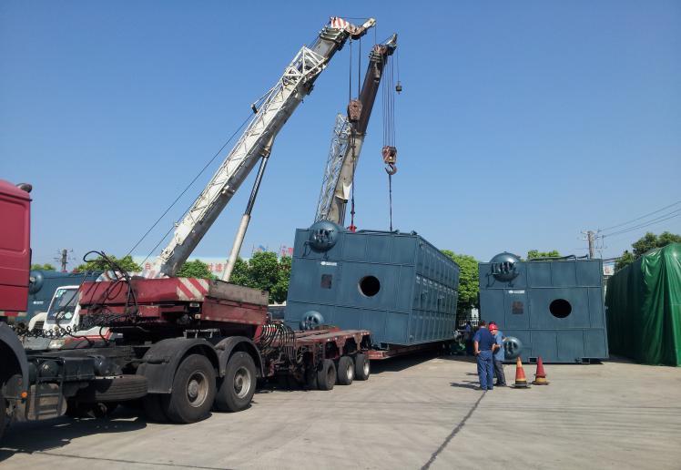 質檢總局特種設備局發布鍋爐節能環保監督管理辦法(征求意見稿)