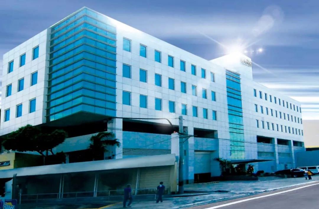 中正蒸汽鍋爐獲菲律賓CDO食品巨頭青睞